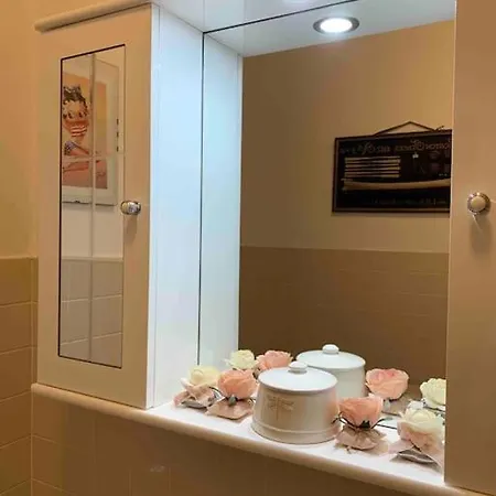 Accogliente Trilocale In Gran Madre