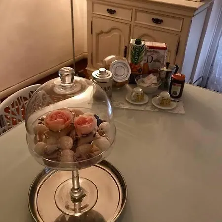 Apartamento Accogliente Trilocale In Gran Madre