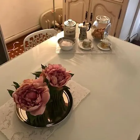 Accogliente Trilocale In Gran Madre Διαμέρισμα *