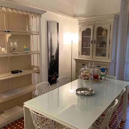 Accogliente Trilocale In Gran Madre *