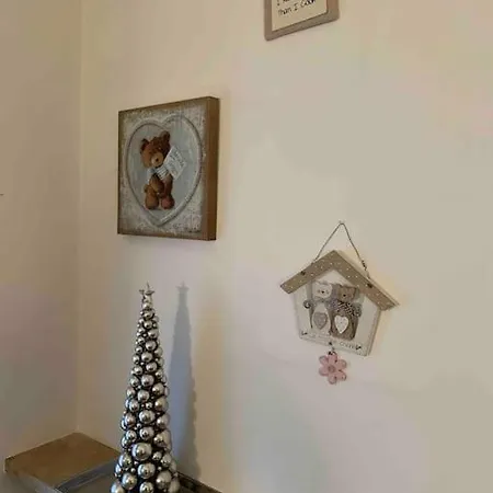 Accogliente Trilocale In Gran Madre