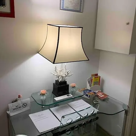 Accogliente Trilocale In Gran Madre Διαμέρισμα *