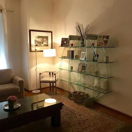 Apartamento Accogliente Trilocale In Gran Madre