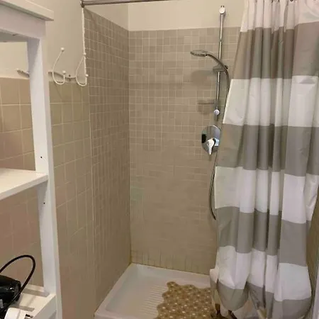 Διαμέρισμα Accogliente Trilocale In Gran Madre *