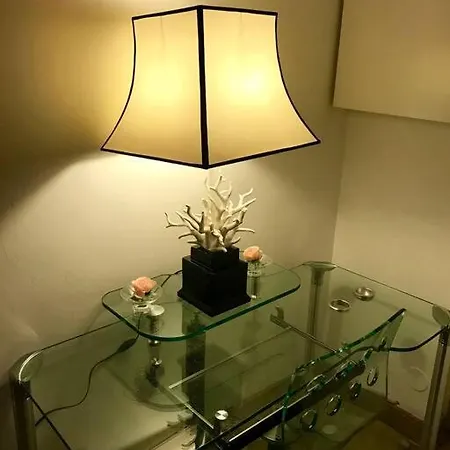 Accogliente Trilocale In Gran Madre * Turim