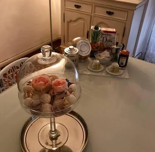 Apartman Accogliente Trilocale In Gran Madre