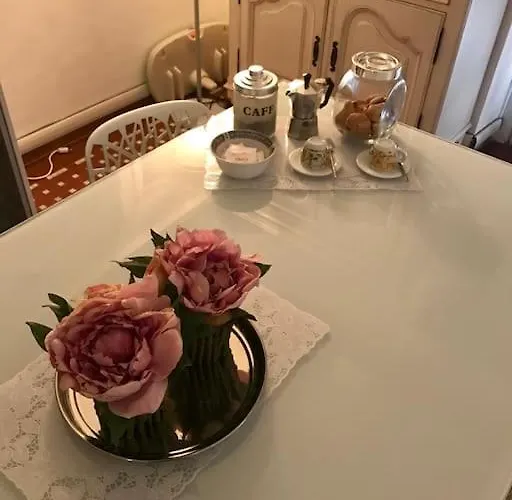 Accogliente Trilocale In Gran Madre Apartman *