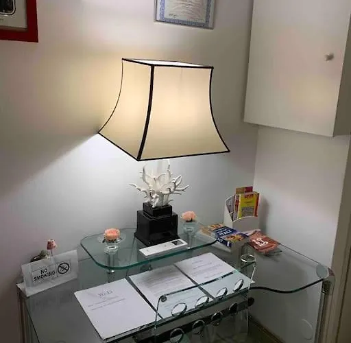 Accogliente Trilocale In Gran Madre Apartman *