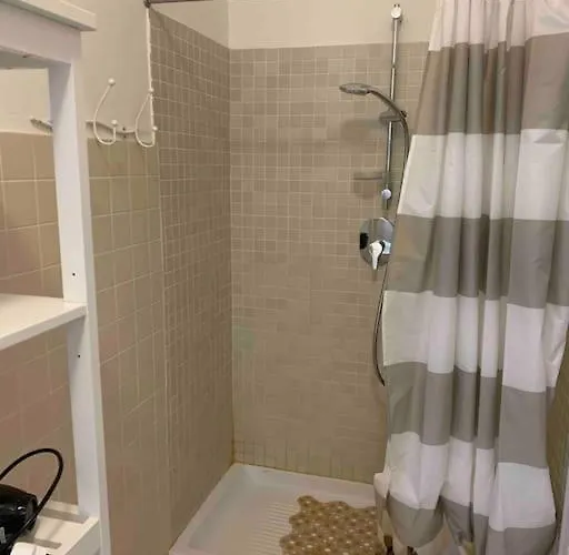 Apartmán Accogliente Trilocale In Gran Madre *