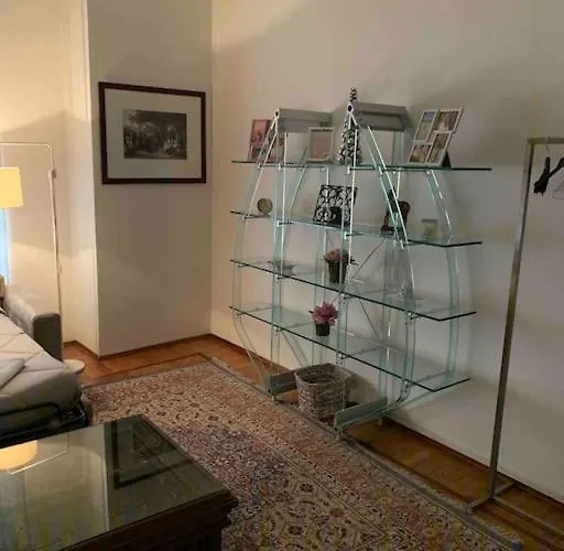Accogliente Trilocale In Gran Madre * Torino