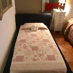דירה Accogliente Trilocale In Gran Madre *