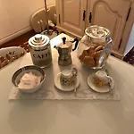 דירה Accogliente Trilocale In Gran Madre *