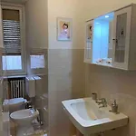 Accogliente Trilocale In Gran Madre טורינו