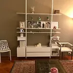 דירה Accogliente Trilocale In Gran Madre טורינו