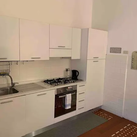 Accogliente Trilocale In Gran Madre * Turin