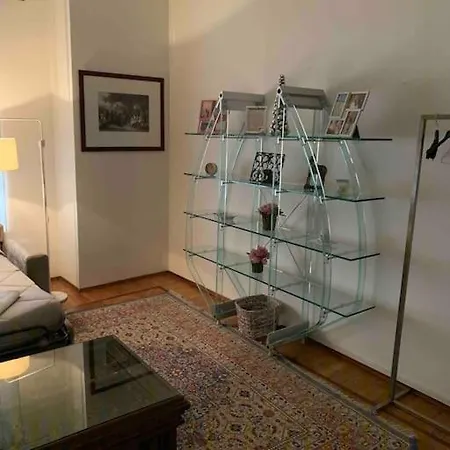 Accogliente Trilocale In Gran Madre * Torino
