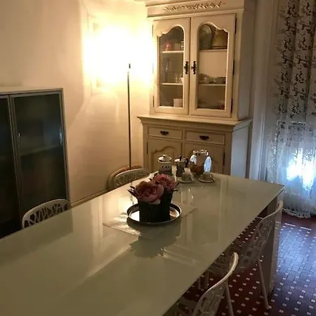 Accogliente Trilocale In Gran Madre Daire Torino