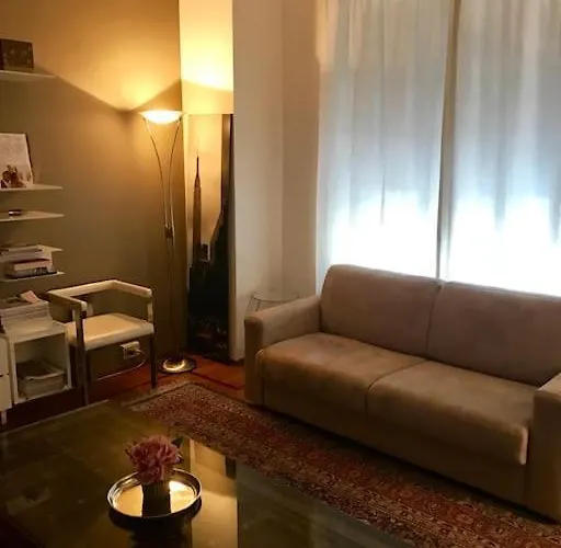 아파트 Accogliente Trilocale In Gran Madre