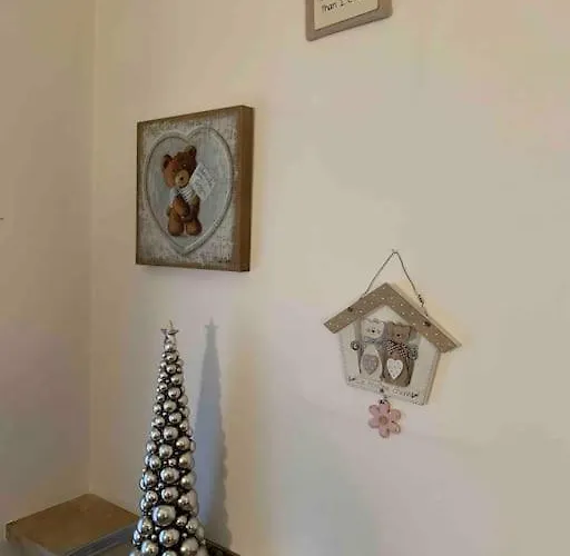 Accogliente Trilocale In Gran Madre
